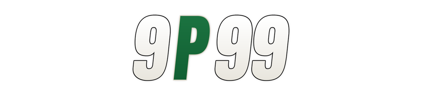 9p99 লোগো